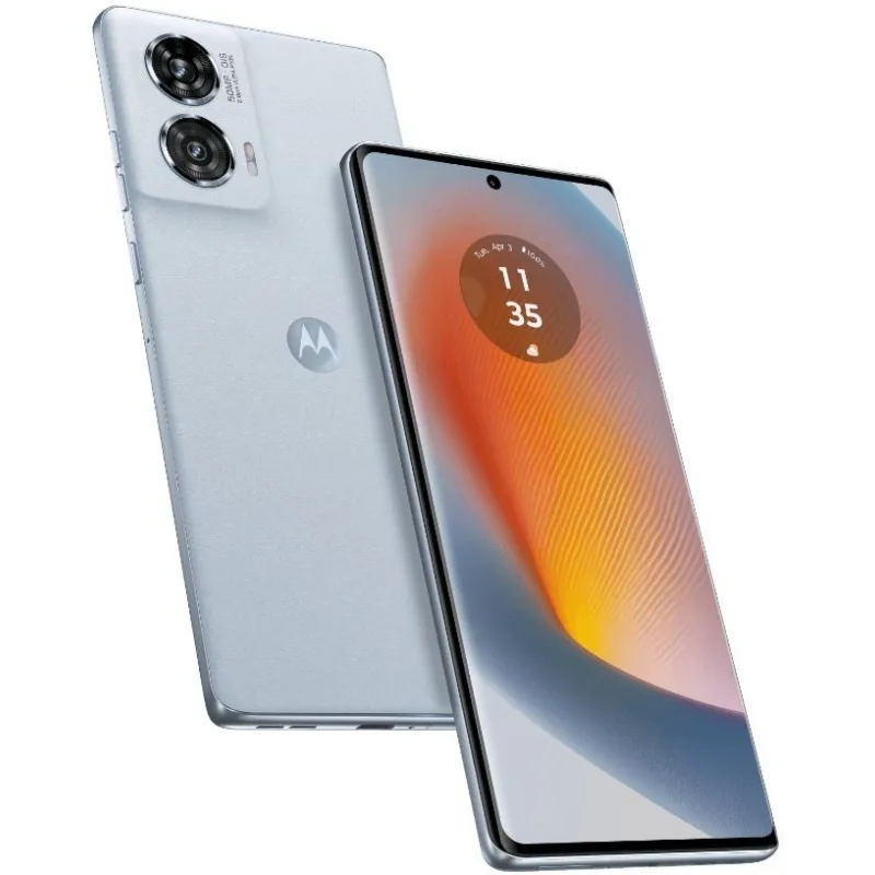 Mobil Motorola MOTO Edge 50 Fusion 128GB Mars 840493606880