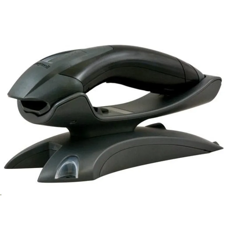 Honeywell 1202g Voyager BT, USB, čierny + základňa (dosah 10 m) 1202g…