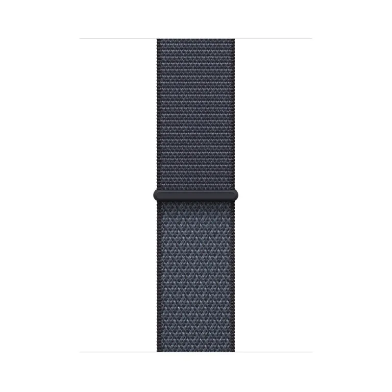 Watch Acc/ 40/ Anchor Blue Sport Loop MFF64ZM/A