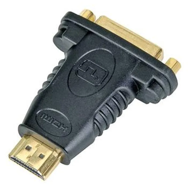 PremiumCord Adaptér HDMI-A - DVI-D M/ F kphdma-1