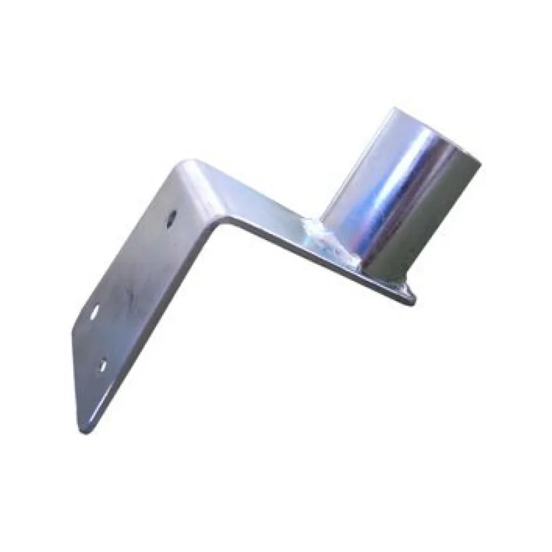 CSAT KM60 mini kovový držiak 6cm od steny