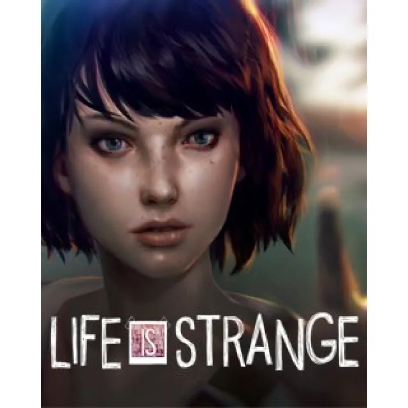 ESD Life Is Strange Complete Season (Episodes 1-5) ESD_2101