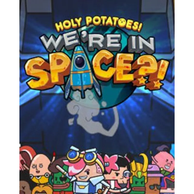 ESD Holy Potatoes Were In Space ESD_7020