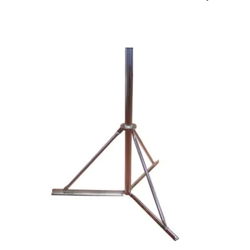 CSAT STX1250, stojan - kovová trojnožka, výška 125cm