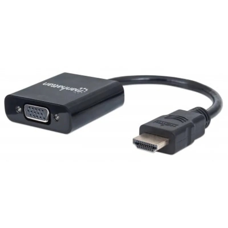 BAZAR - MANHATTAN převodník z HDMI na VGA…
