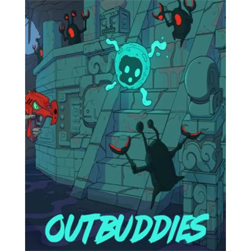 ESD OUTBUDDIES ESD_6478