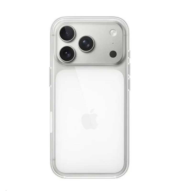 iPhone Air Case with MagSafe – Frost MGH34ZM/A