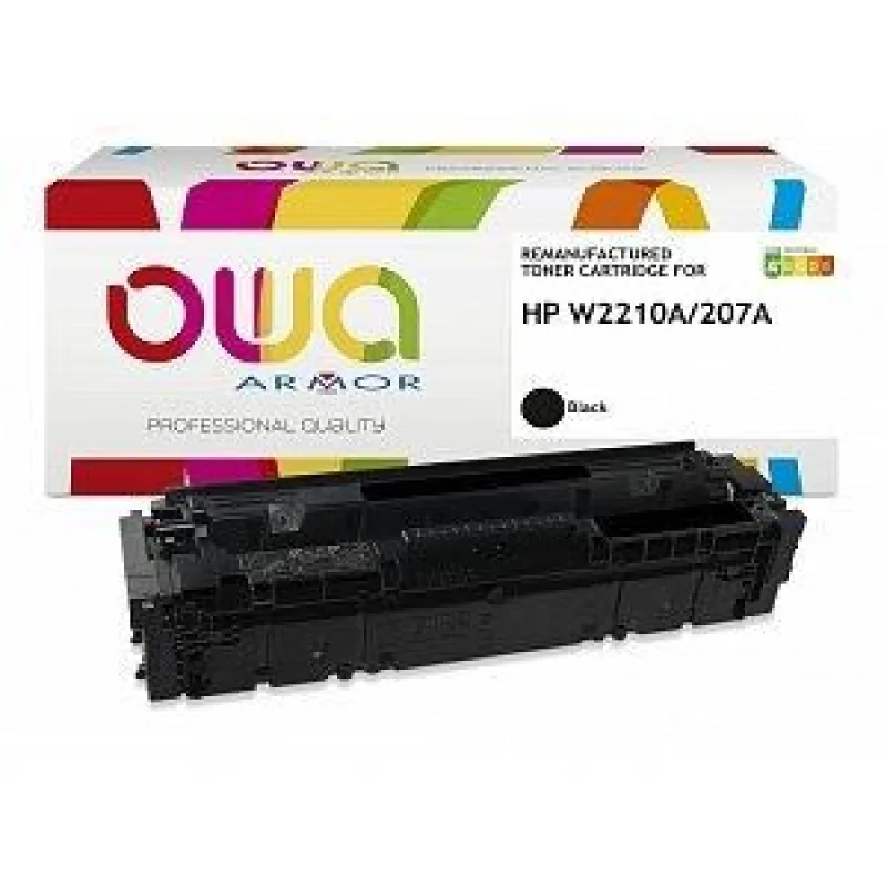 OWA Armor toner pro HP CLJ Pro MFP M255 černý, 1.350 str., komp.s…