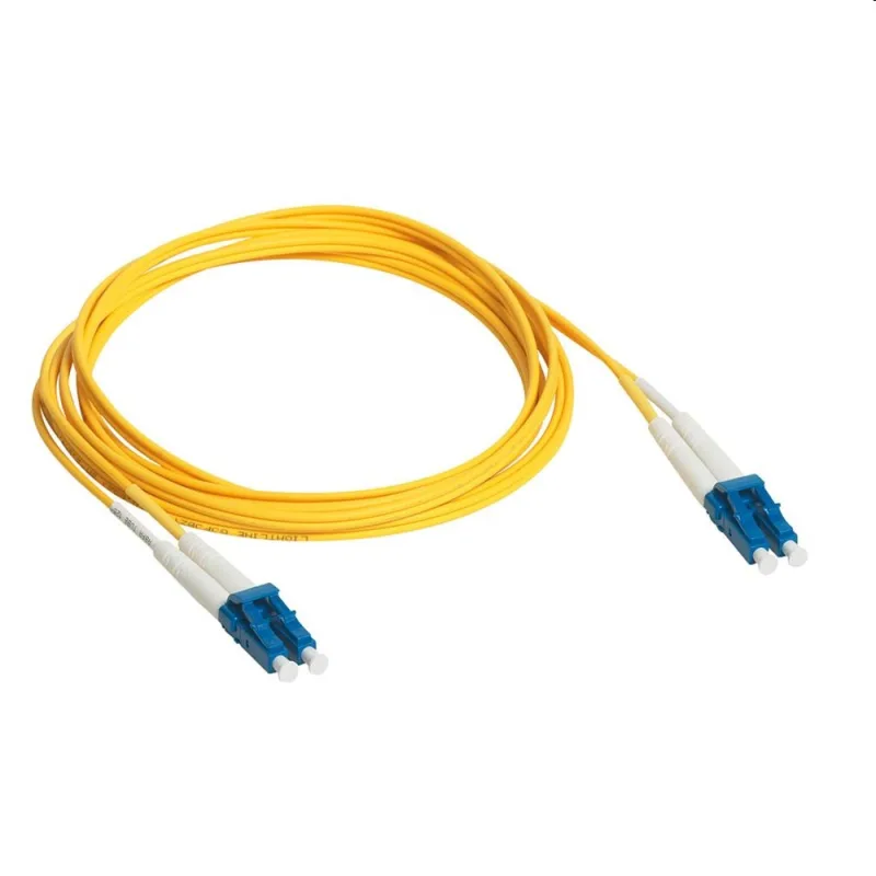 Legrand LCS3 OPTICKÝ PATCH KÁBEL LC/LC DPLX OS1 1M 032606