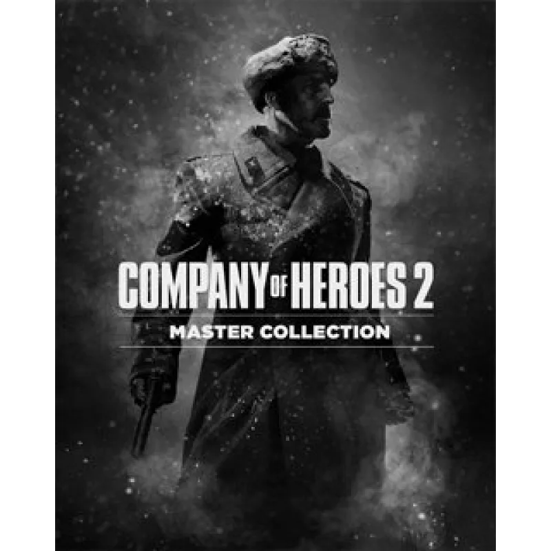 ESD Company of Heroes 2 Master Collection ESD_5416