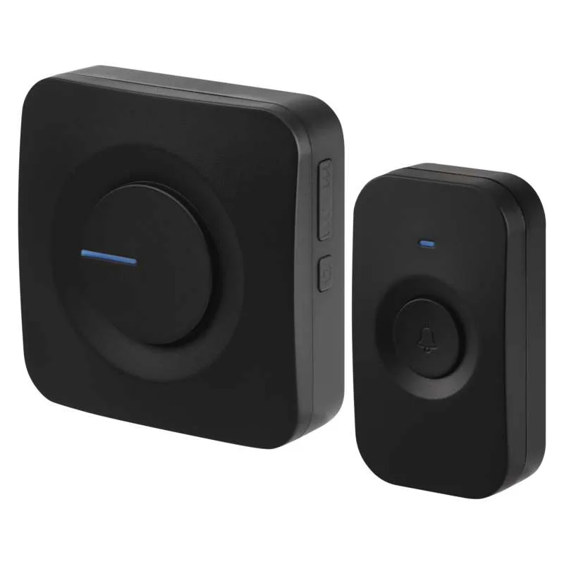 EMOS Bezdrôtový zvonček P5728 3402043000