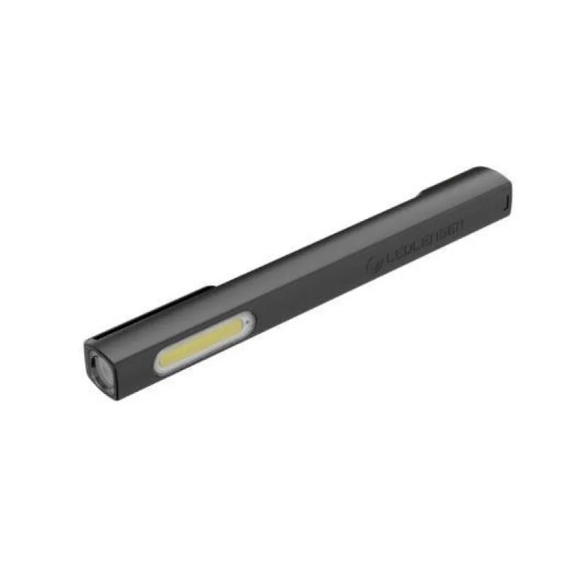 Ledlenser W2 Work ruční svítilna 502808