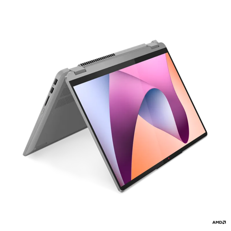 Lenovo IP Flex 5 14ABR8, Ryzen 5 5625U, 14.0˝ 1920x1200 WUXGA/Touch, UMA,…
