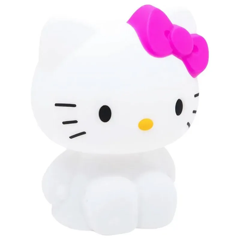 Sanrio Shaped Light (Hello Kitty) 5056577740707