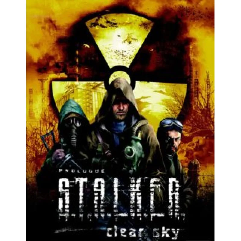 ESD S.T.A.L.K.E.R. Clear Sky ESD_1493