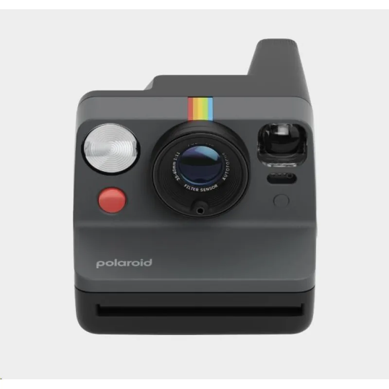 Polaroid Now Gen 3 Black 9154