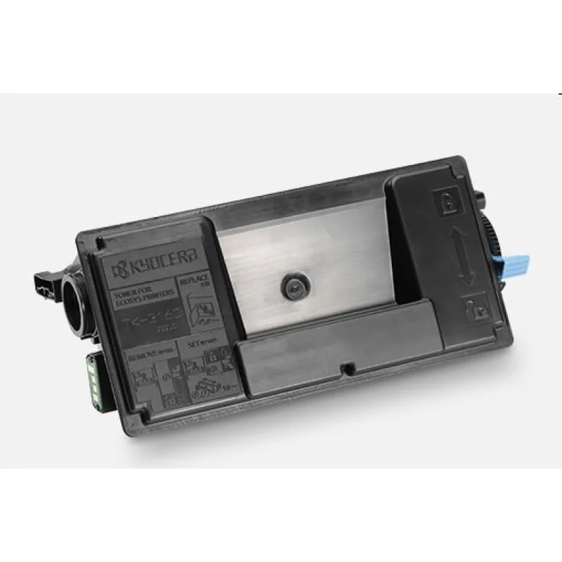 Kyocera toner TK-3160 na 12 500 A4 pre ECOSYS P3145/P3150/P3155/P3260…