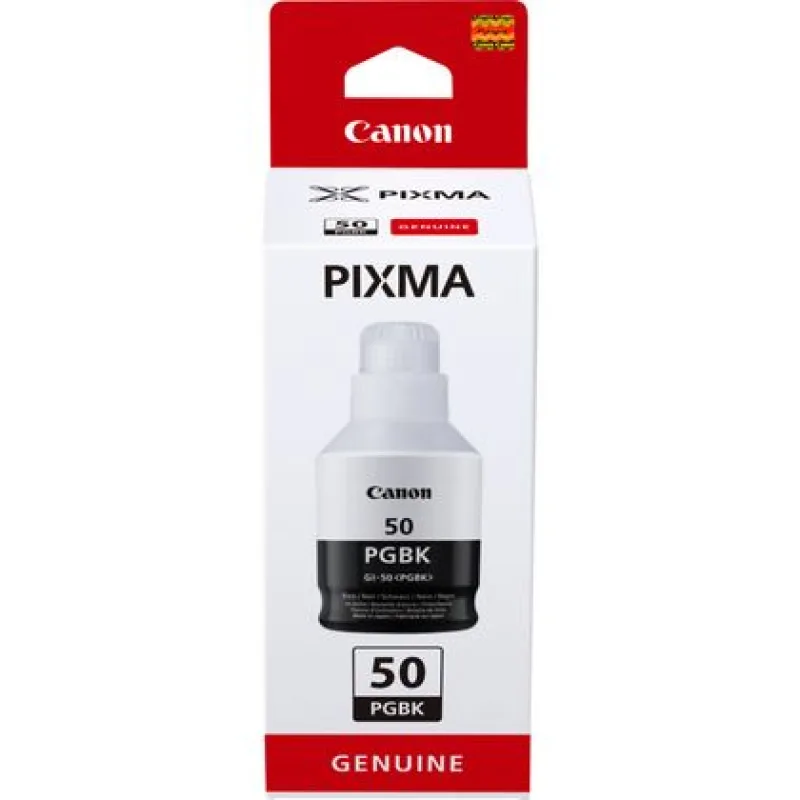 Canon GI-50 PGBK 3386C001
