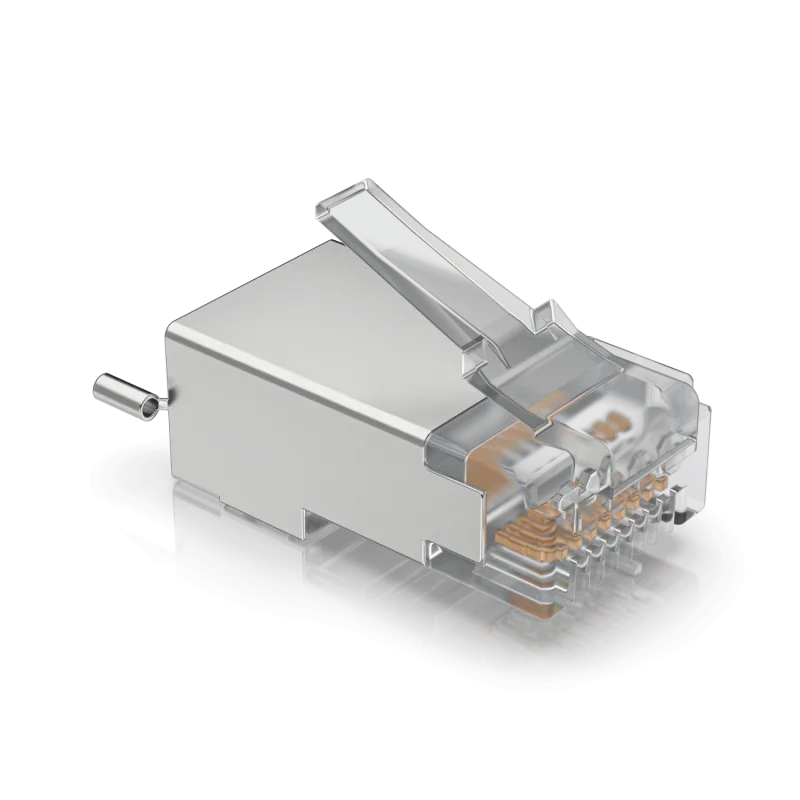 Ubiquiti Surge Protection Connector SHD (konektor STP RJ45 - 100pack)