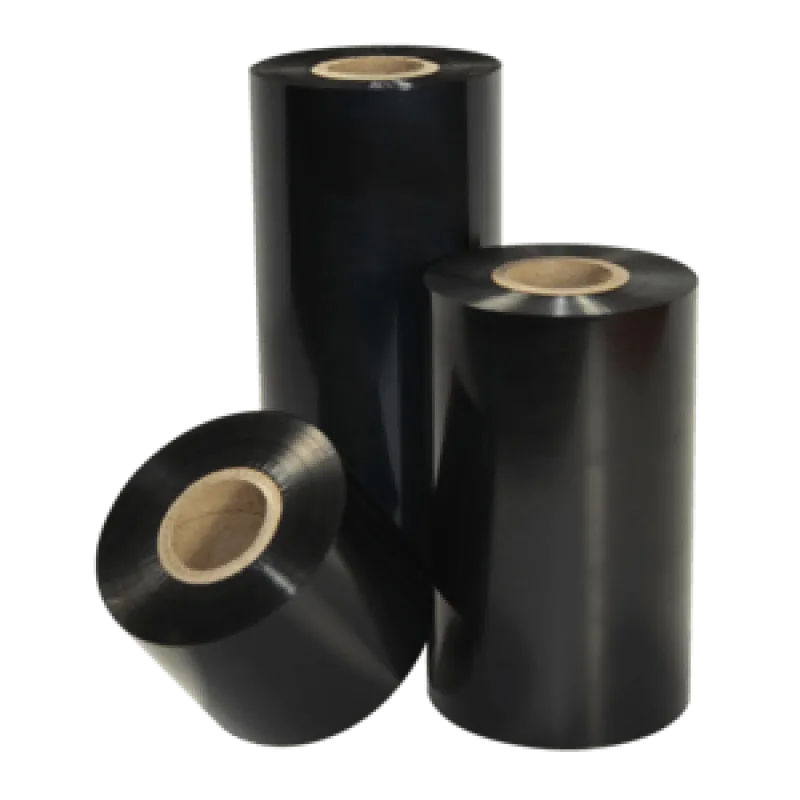 TSC 8600-SRE, TSC, thermal transfer ribbon, resin, 220mm, black…