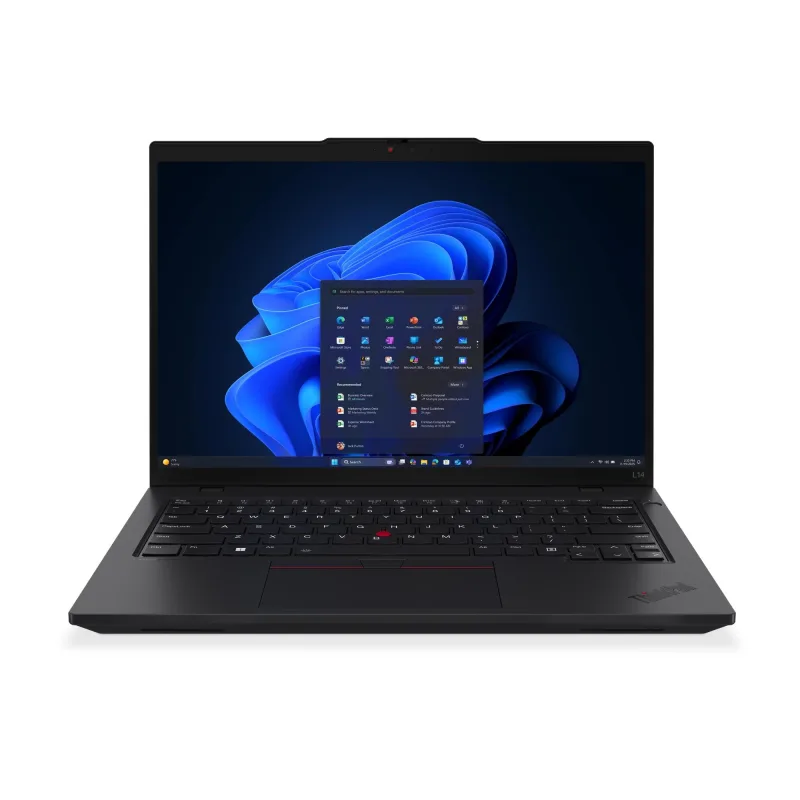 Lenovo ThinkPad L14 G6 Intel Ultra5 225U 16GB 512GB-SSD 14.0"WUXGA IPS AG IntelGraphics Win11Pro Black