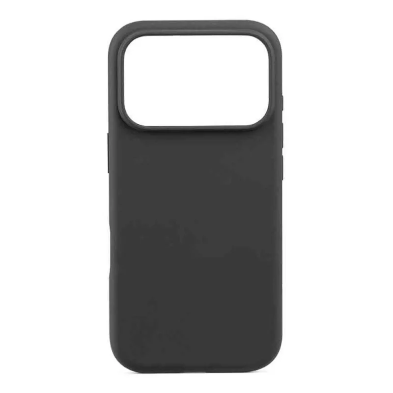 Aiino - Allure Case with magnet for iPhone 17 Pro Max - Black