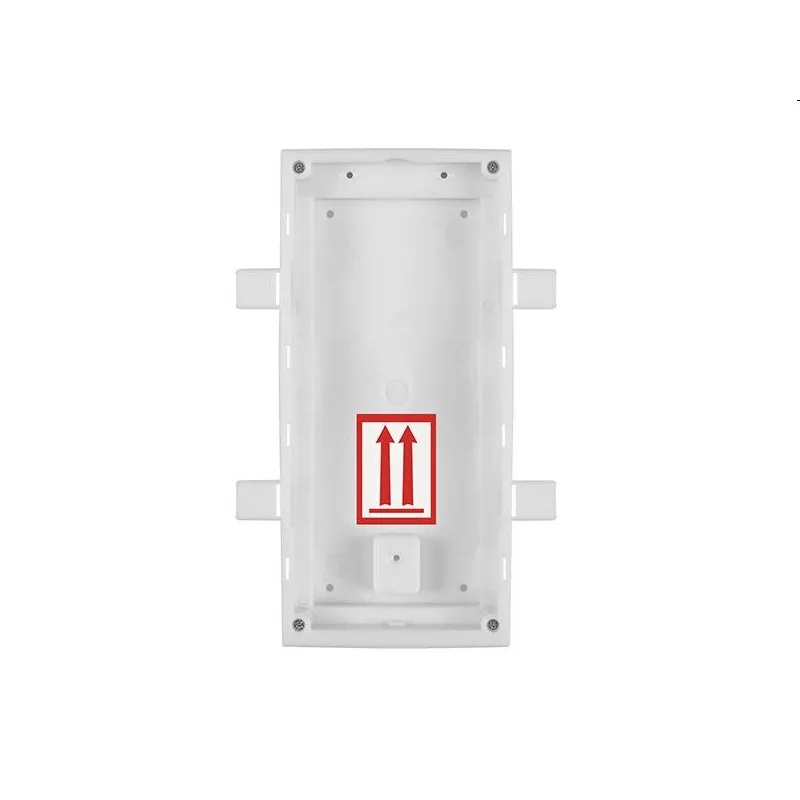 2N® IP Verso - Krabice pro instalaci do zdi, 2 moduly 9155015