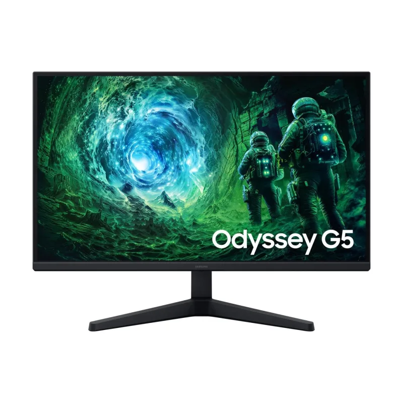 SAMSUNG MT LED LCD 27" Odyssey G5 G53F, IPS, QHD, 200hz, HDMI, DP…