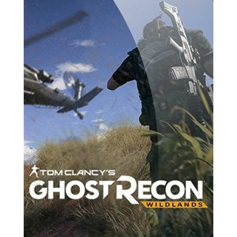 ESD Tom Clancys Ghost Recon Wildlands ESD_3214