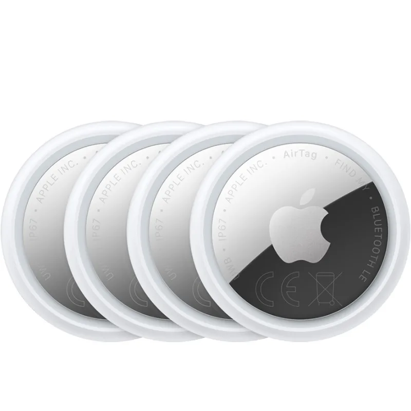 Apple AirTag (4 ks)