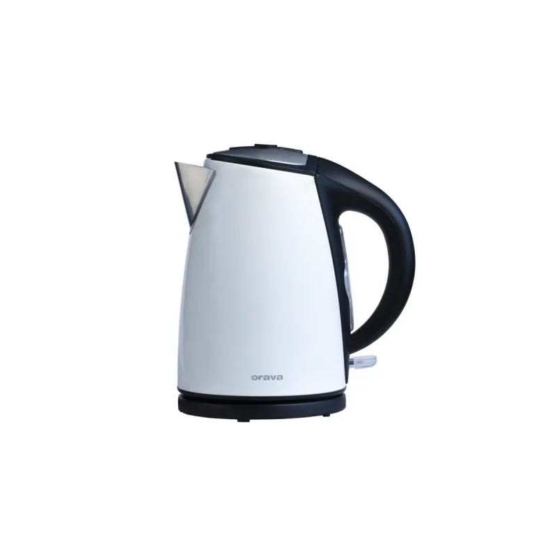 Orava VK-3717 W rychlovarná konvice, 2000 W, 1.7 l, automatické…