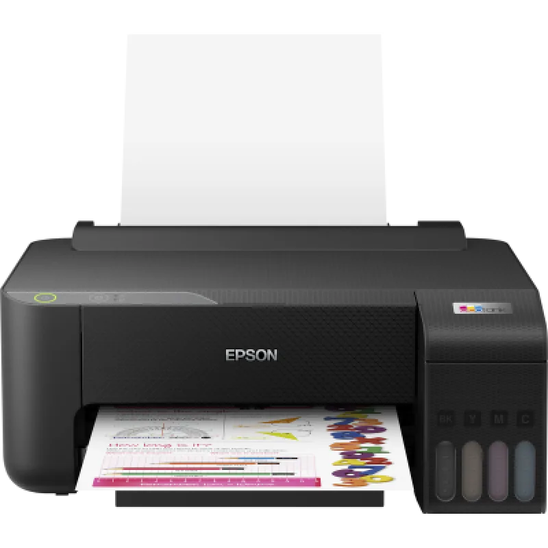 Epson EcoTank/ L1230/ Tlač/ Ink/ A4/ USB C11CJ70402