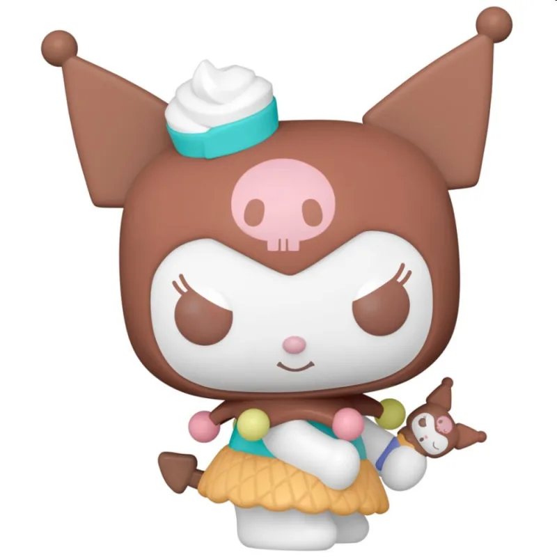 POP! Kuromi (Hello Kitty)