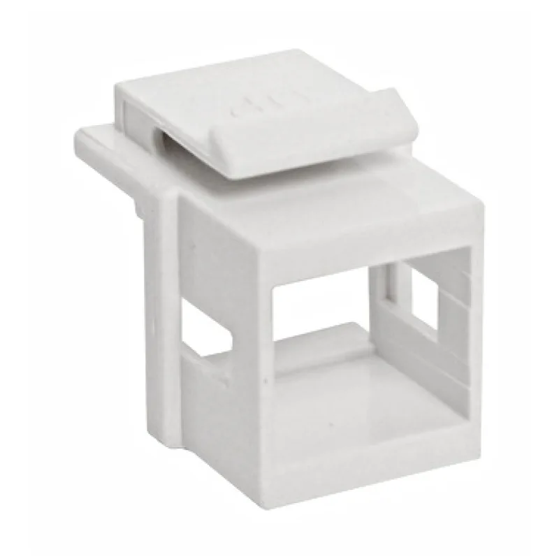 Keystone modul FO pre SC-S/ LC-D, neosadený HSEMRLLLWS