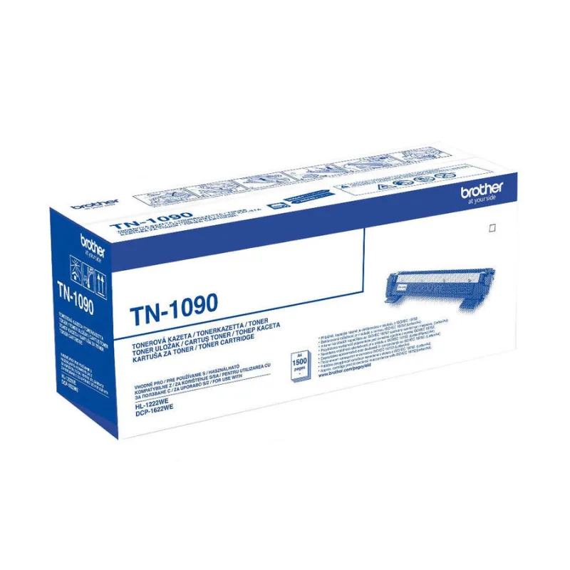 Brother TN-1090 (1500 str.) TONER BENEFIT TN1090