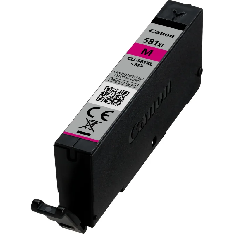 Canon INK CLI-581XL M 2050C001