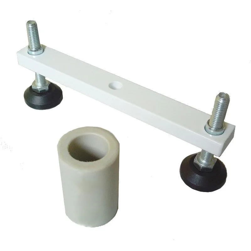 Stabilizační set a redukce pro držák antény na parapet do plastového okna…