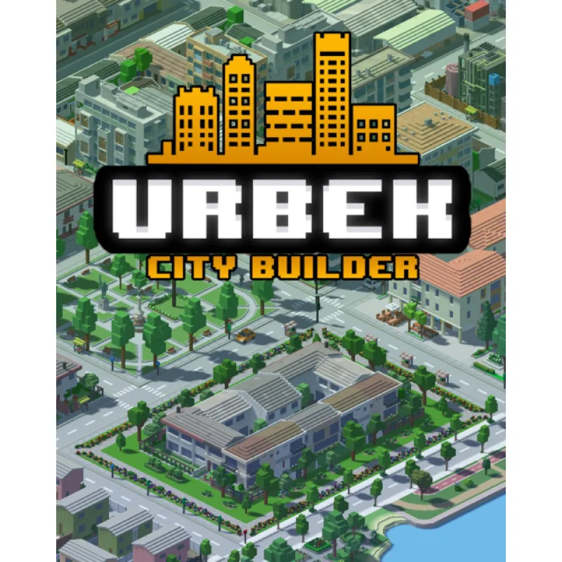 ESD Urbek City Builder ESD_12605