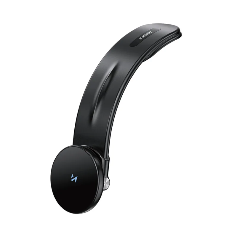 Wozinsky WCZ2Y2S magnetický držiak do auta s 15W MagSafe indukčnou nabíjačkou pre kokpit auta - čierny