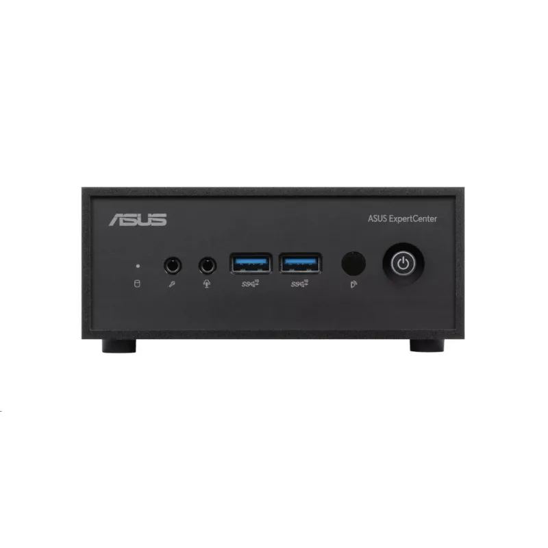 ASUS PC PN42-BBN100MV Intel N100: 4C/4T, 0.8/3.7GHz (6W) bez RAM A HDD 1…