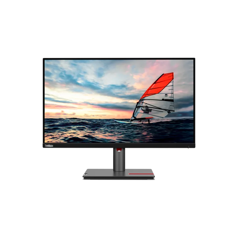 Lenovo ThinkVision P25i-30 24.5" FHD IPS 250nits 16:9 1300:1 4ms DP/HDMI/VGA/USB Pivot