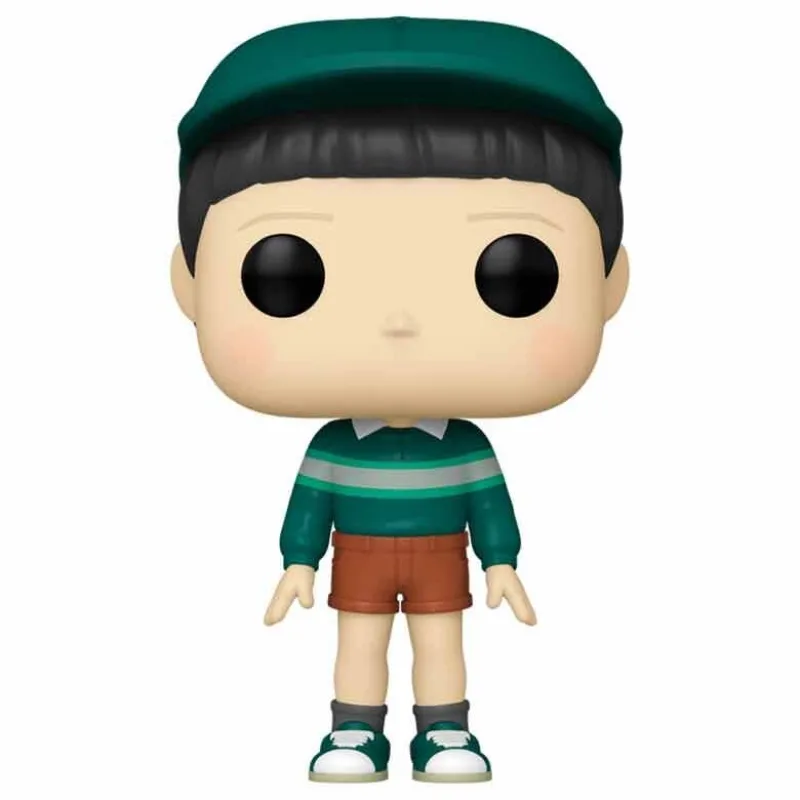 POP! Television: Chul-Su (Squid Game)