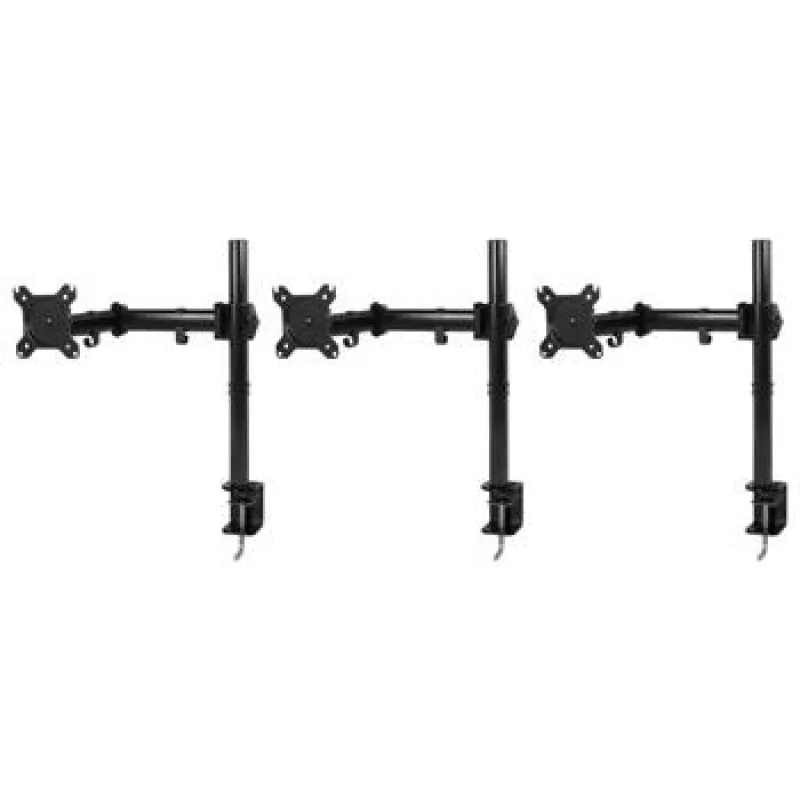 ARCTIC Z3 Basic - Triple Monitor Arm - black AEMNT00045A