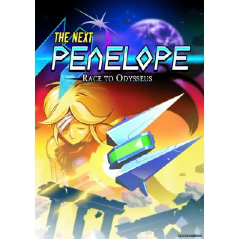 ESD The Next Penelope ESD_6381