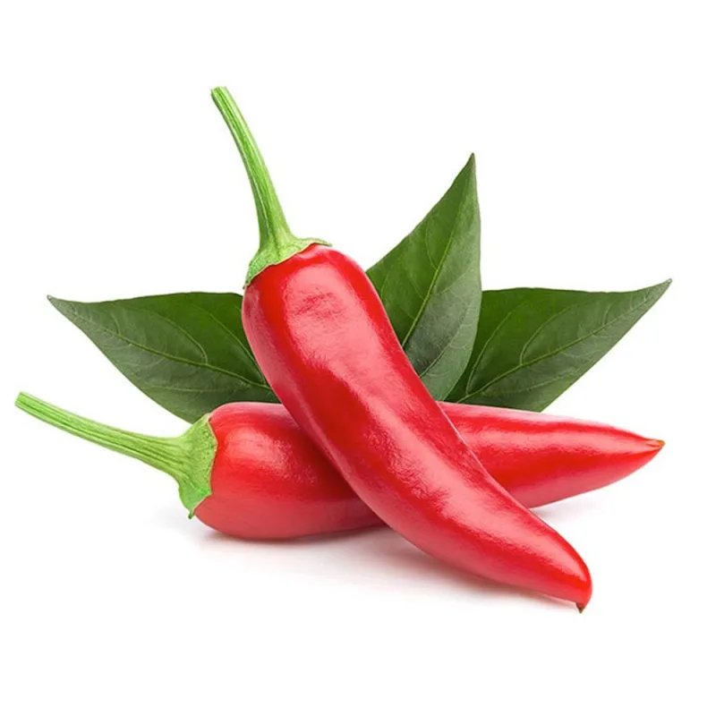 Smart Garden Chili papričky