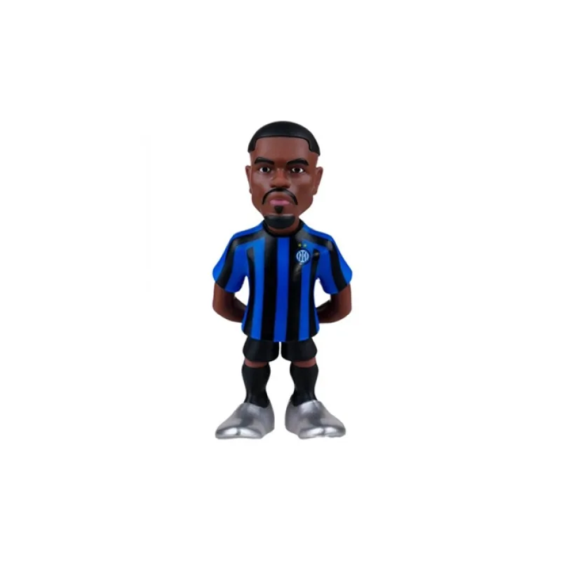 MINIX Football: Marcus Thuram (Inter Milan)