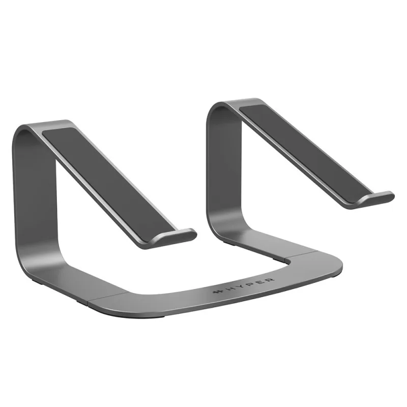 Hyper stojan HyperSpace Ergonomic Laptop Stand - Space Grey