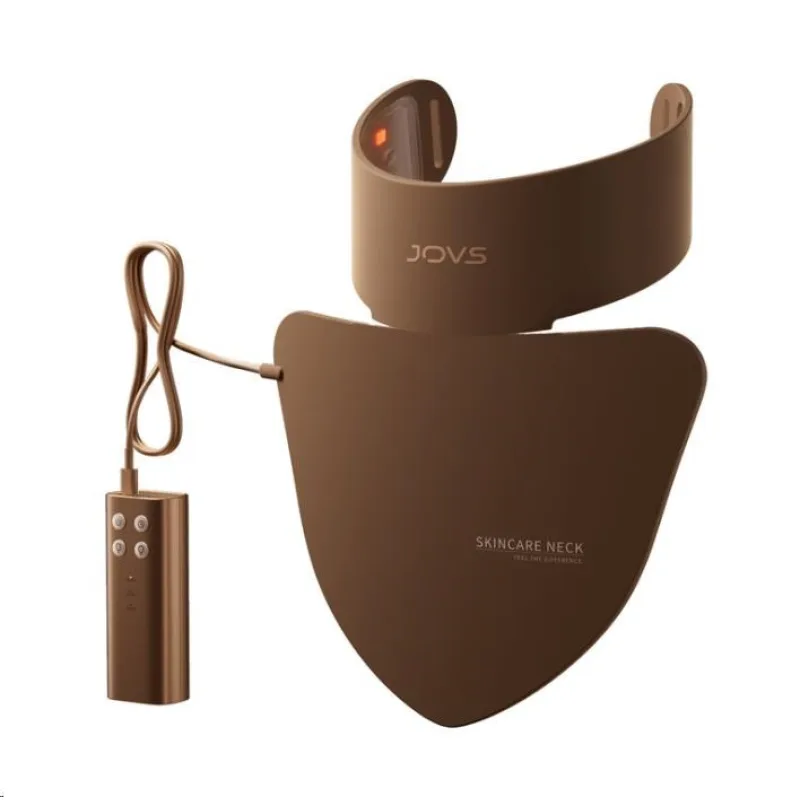 JOVS LED světelná maska na krk a hrudník JNL1