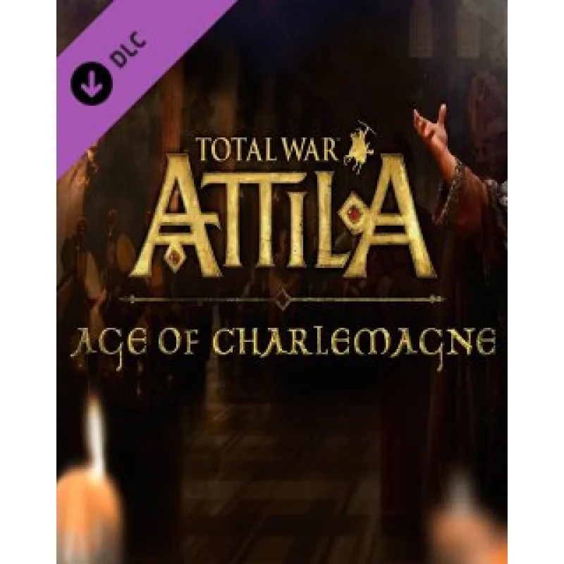 ESD Total War Attila Age of Charlemagne ESD_7407