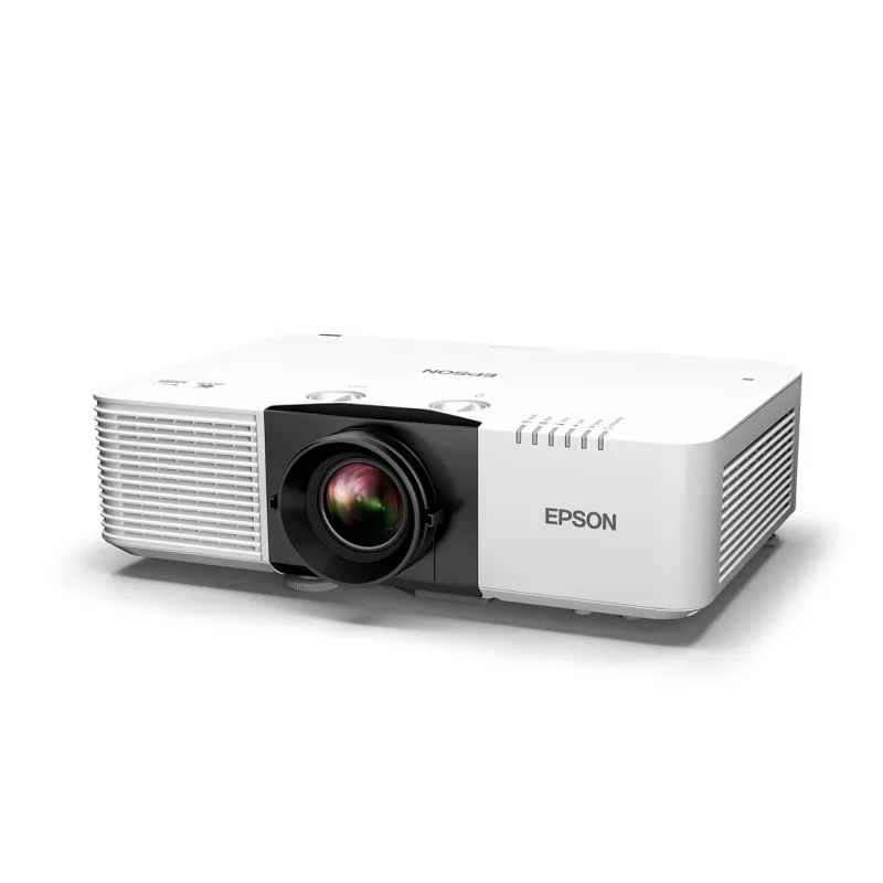 EPSON projektor EB-L890U, 8000ANSI, WUXGA, HDMI, USB, NFC, Airplay…